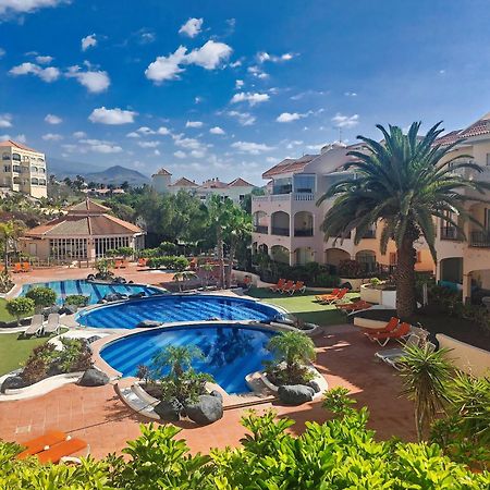 Casa Palmu Apartment - A Peaceful And Relaxing Oasis In Golf Del Sur, Tenerife San Miguel de Abona Extérieur photo