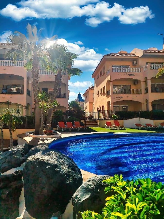 Casa Palmu Apartment - A Peaceful And Relaxing Oasis In Golf Del Sur, Tenerife San Miguel de Abona Extérieur photo