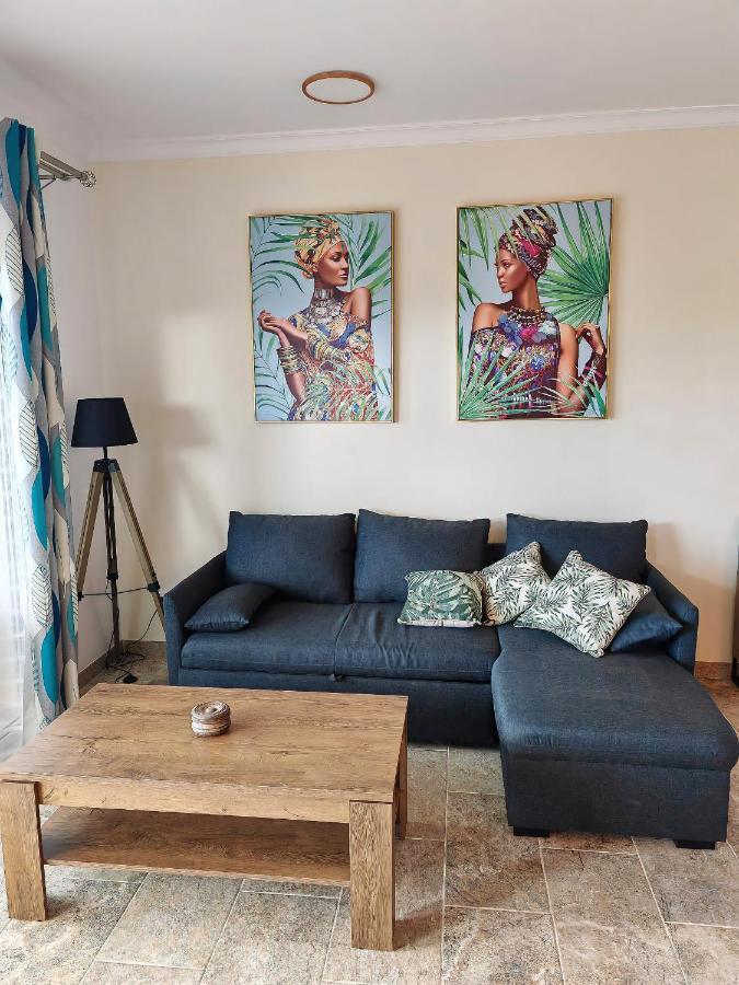 Casa Palmu Apartment - A Peaceful And Relaxing Oasis In Golf Del Sur, Tenerife San Miguel de Abona Extérieur photo