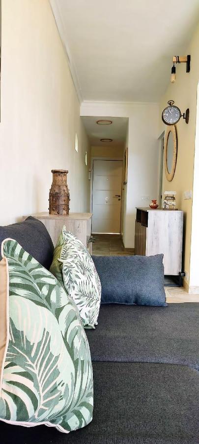 Casa Palmu Apartment - A Peaceful And Relaxing Oasis In Golf Del Sur, Tenerife San Miguel de Abona Extérieur photo