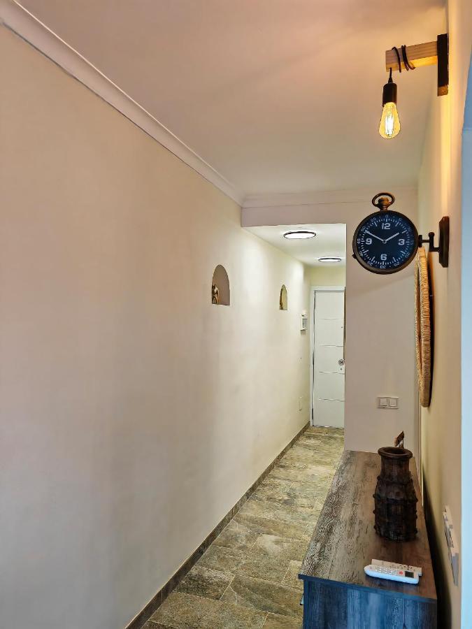 Casa Palmu Apartment - A Peaceful And Relaxing Oasis In Golf Del Sur, Tenerife San Miguel de Abona Extérieur photo