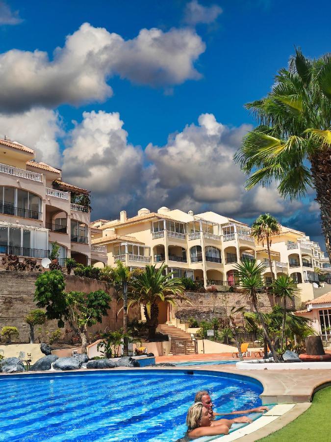 Casa Palmu Apartment - A Peaceful And Relaxing Oasis In Golf Del Sur, Tenerife San Miguel de Abona Extérieur photo