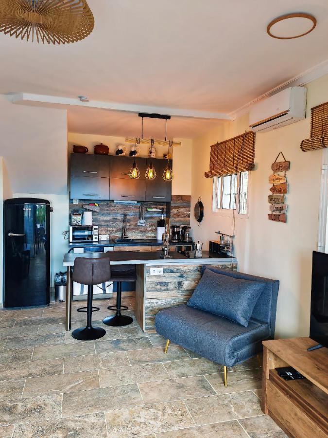 Casa Palmu Apartment - A Peaceful And Relaxing Oasis In Golf Del Sur, Tenerife San Miguel de Abona Extérieur photo