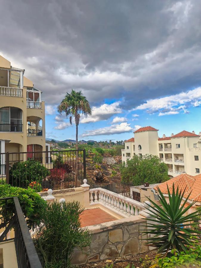 Casa Palmu Apartment - A Peaceful And Relaxing Oasis In Golf Del Sur, Tenerife San Miguel de Abona Extérieur photo