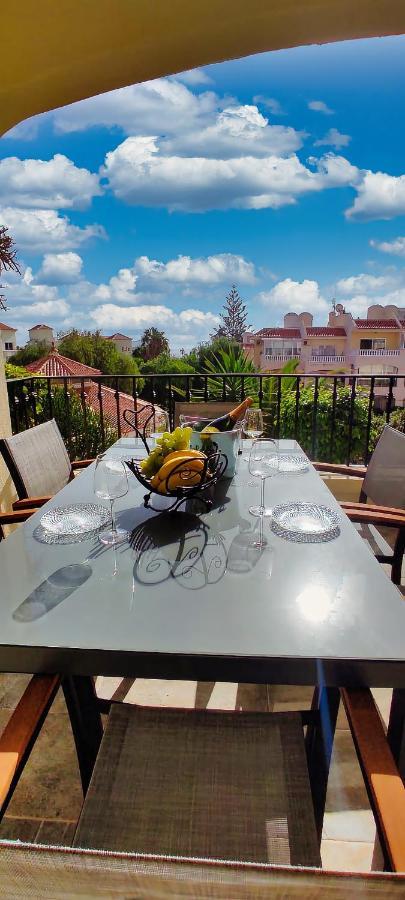 Casa Palmu Apartment - A Peaceful And Relaxing Oasis In Golf Del Sur, Tenerife San Miguel de Abona Extérieur photo