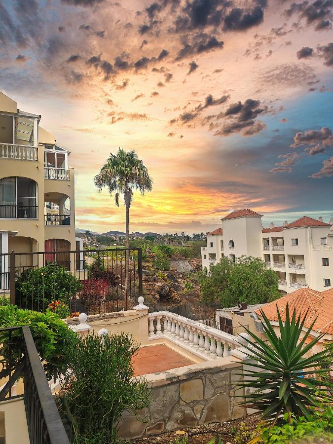 Casa Palmu Apartment - A Peaceful And Relaxing Oasis In Golf Del Sur, Tenerife San Miguel de Abona Extérieur photo