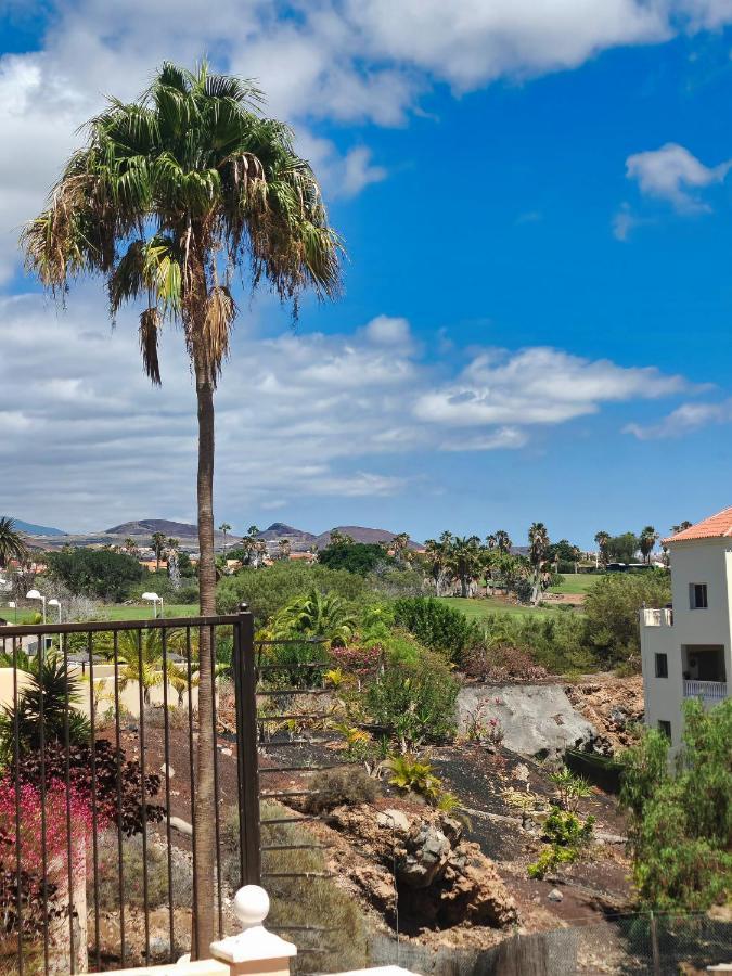 Casa Palmu Apartment - A Peaceful And Relaxing Oasis In Golf Del Sur, Tenerife San Miguel de Abona Extérieur photo