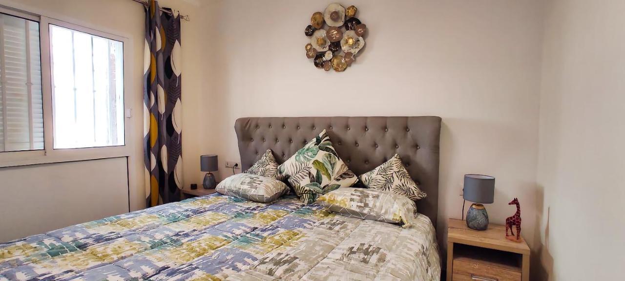 Casa Palmu Apartment - A Peaceful And Relaxing Oasis In Golf Del Sur, Tenerife San Miguel de Abona Extérieur photo
