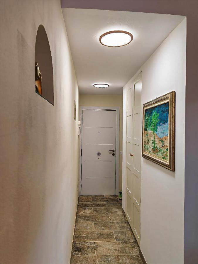 Casa Palmu Apartment - A Peaceful And Relaxing Oasis In Golf Del Sur, Tenerife San Miguel de Abona Extérieur photo