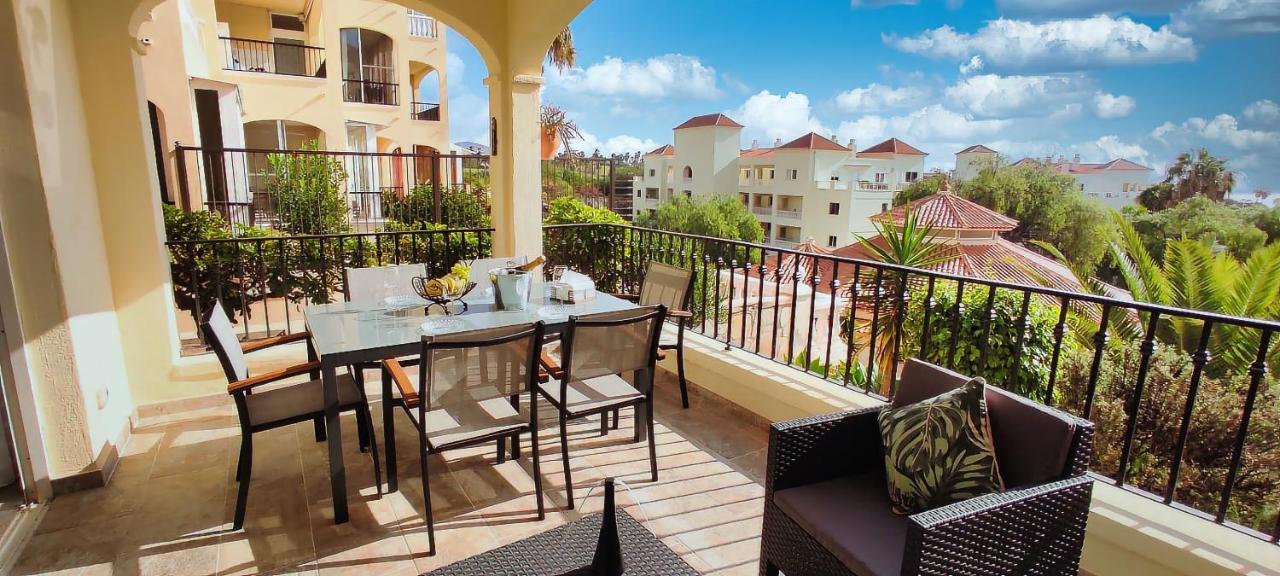 Casa Palmu Apartment - A Peaceful And Relaxing Oasis In Golf Del Sur, Tenerife San Miguel de Abona Extérieur photo
