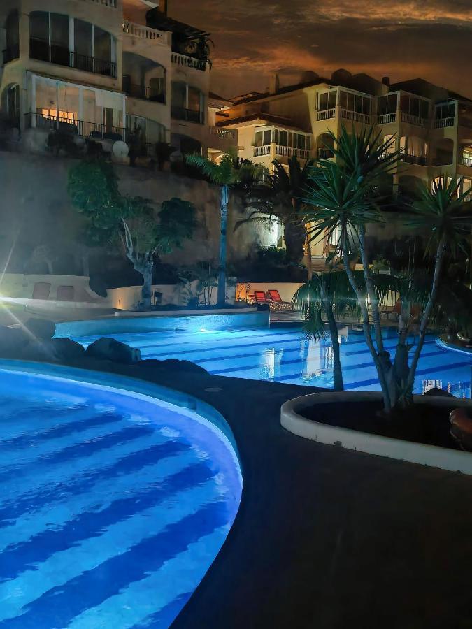Casa Palmu Apartment - A Peaceful And Relaxing Oasis In Golf Del Sur, Tenerife San Miguel de Abona Extérieur photo