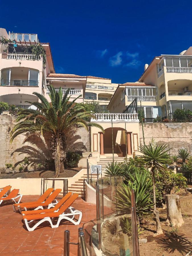 Casa Palmu Apartment - A Peaceful And Relaxing Oasis In Golf Del Sur, Tenerife San Miguel de Abona Extérieur photo