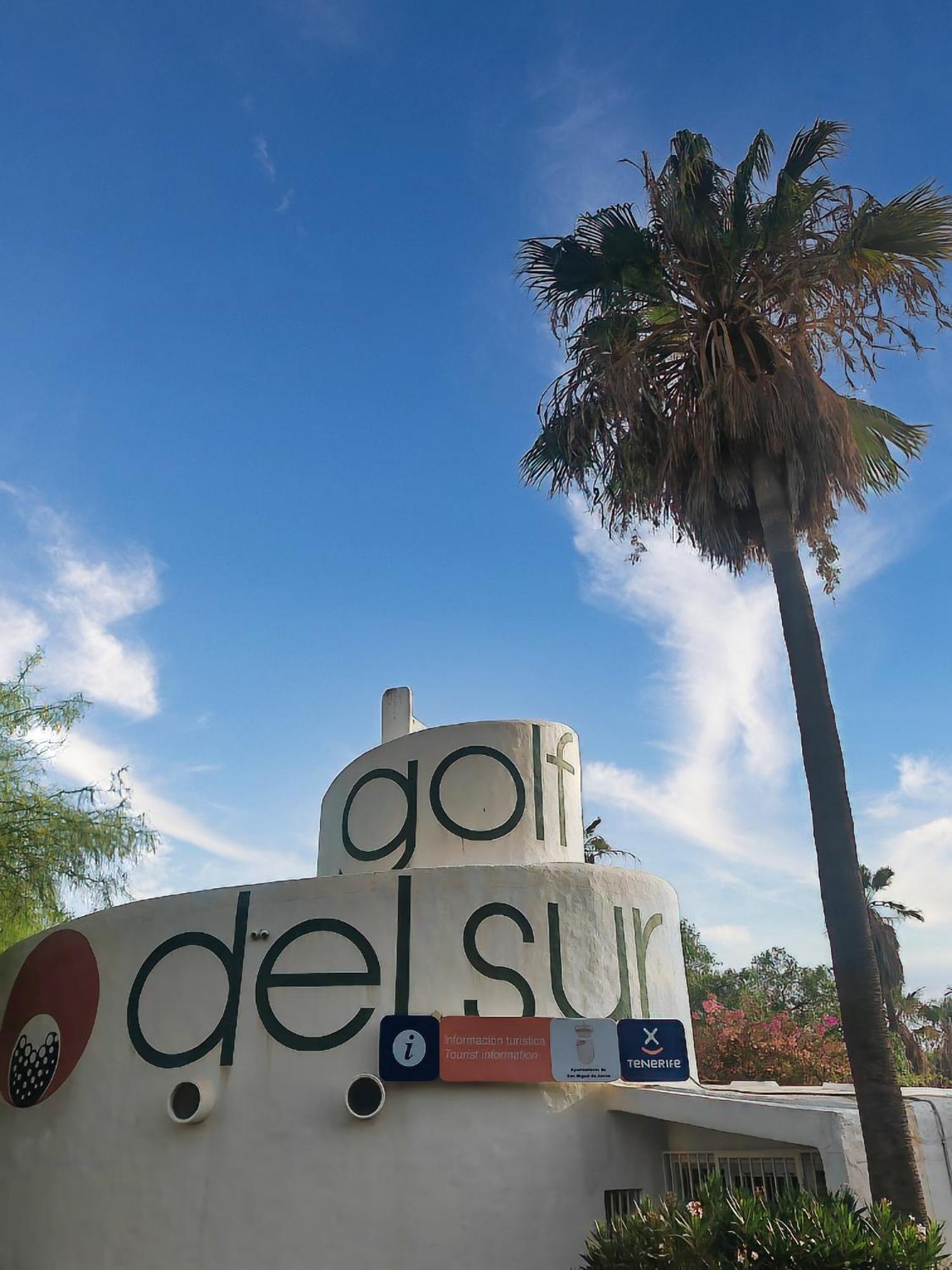 Casa Palmu Apartment - A Peaceful And Relaxing Oasis In Golf Del Sur, Tenerife San Miguel de Abona Extérieur photo