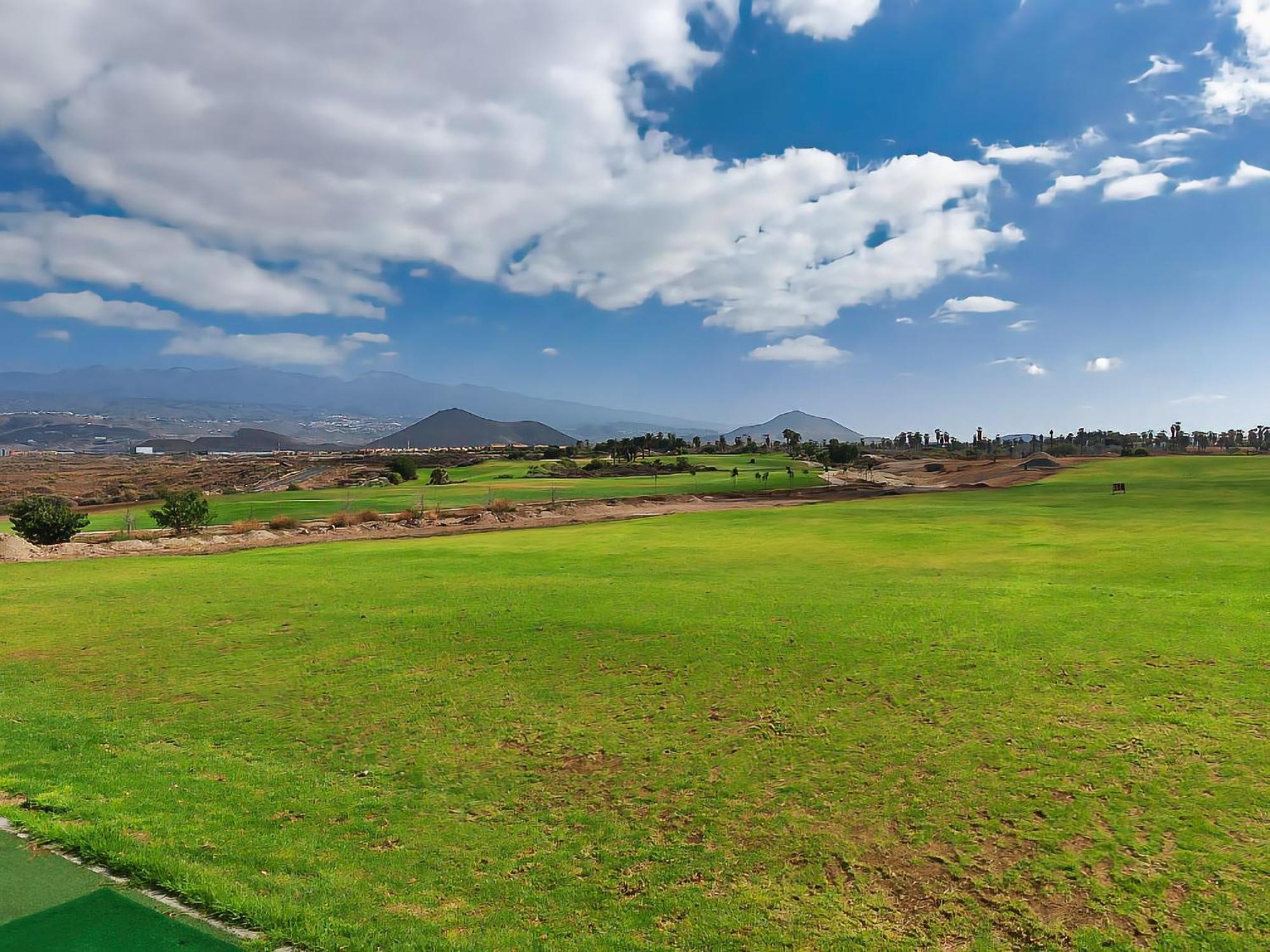 Casa Palmu Apartment - A Peaceful And Relaxing Oasis In Golf Del Sur, Tenerife San Miguel de Abona Extérieur photo