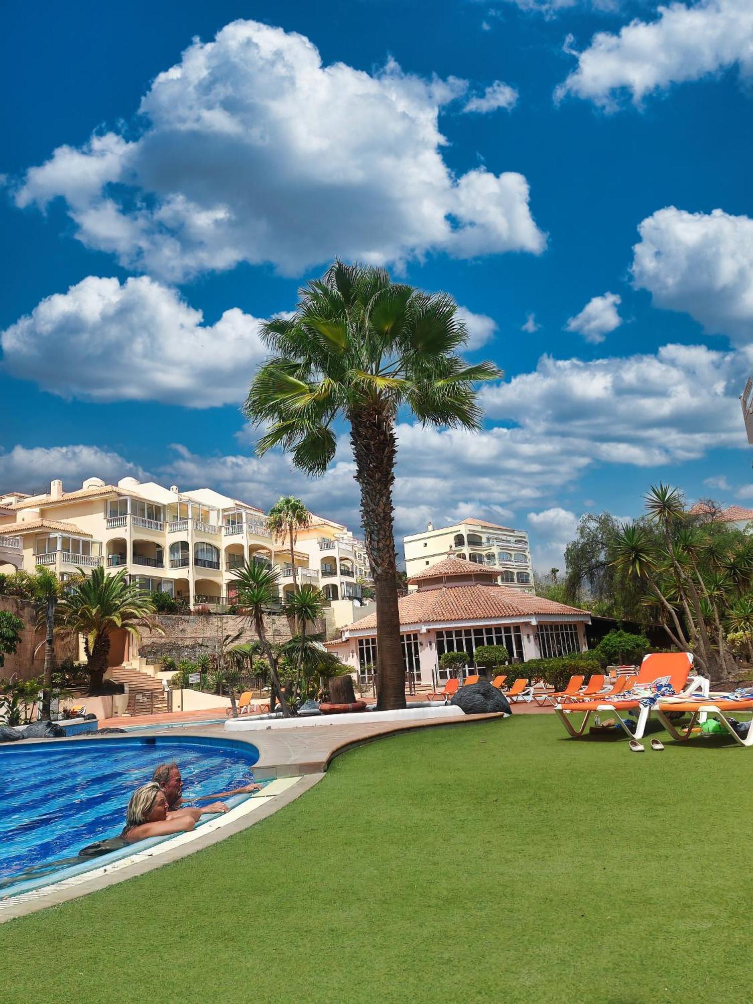 Casa Palmu Apartment - A Peaceful And Relaxing Oasis In Golf Del Sur, Tenerife San Miguel de Abona Extérieur photo