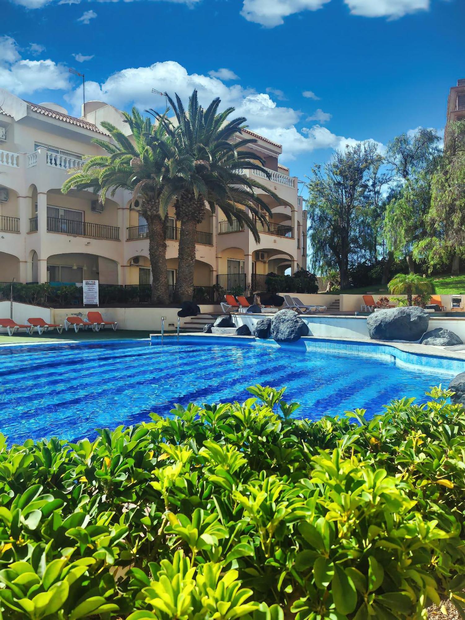 Casa Palmu Apartment - A Peaceful And Relaxing Oasis In Golf Del Sur, Tenerife San Miguel de Abona Extérieur photo