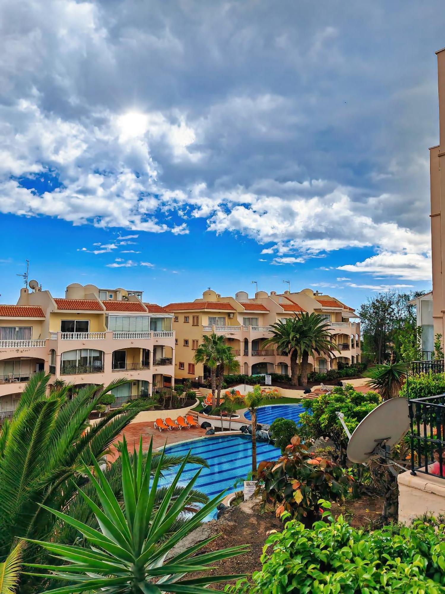 Casa Palmu Apartment - A Peaceful And Relaxing Oasis In Golf Del Sur, Tenerife San Miguel de Abona Extérieur photo